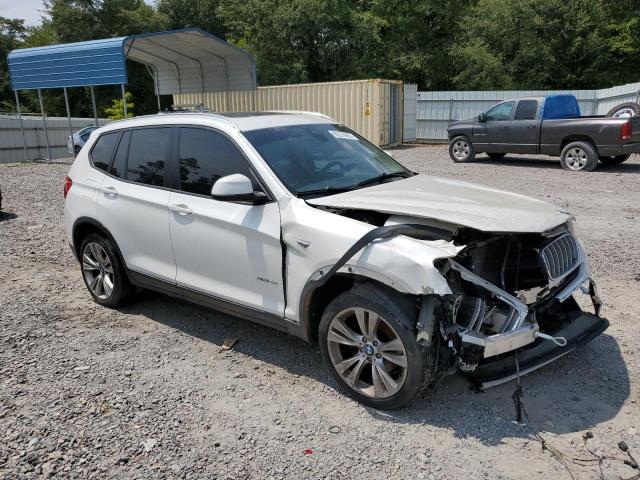 Photo 3 VIN: 5UXWX9C52F0D49639 - BMW X3 XDRIVE2 