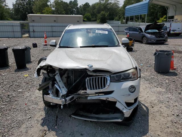 Photo 4 VIN: 5UXWX9C52F0D49639 - BMW X3 XDRIVE2 