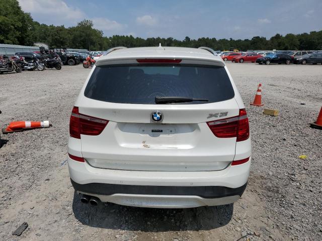 Photo 5 VIN: 5UXWX9C52F0D49639 - BMW X3 XDRIVE2 