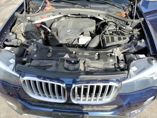 Photo 11 VIN: 5UXWX9C52F0D51102 - BMW X3 