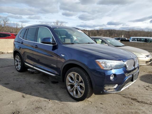 Photo 3 VIN: 5UXWX9C52F0D51102 - BMW X3 