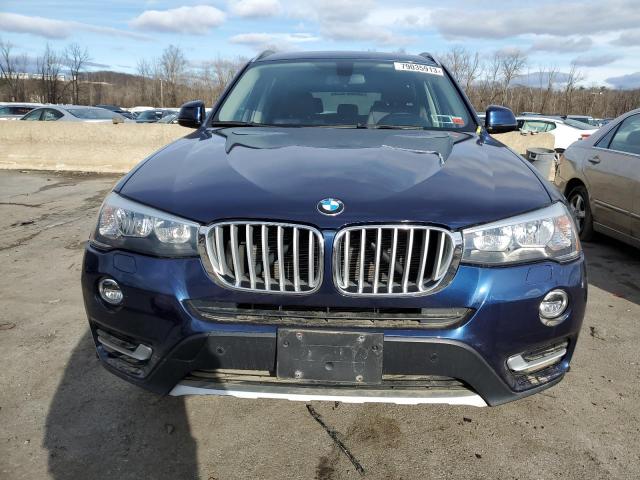 Photo 4 VIN: 5UXWX9C52F0D51102 - BMW X3 