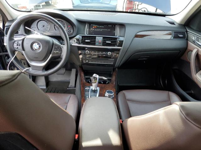 Photo 7 VIN: 5UXWX9C52F0D51102 - BMW X3 