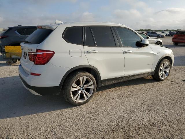 Photo 2 VIN: 5UXWX9C52F0D57191 - BMW X3 XDRIVE2 