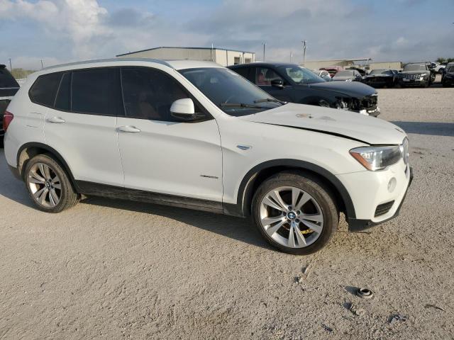 Photo 3 VIN: 5UXWX9C52F0D57191 - BMW X3 XDRIVE2 