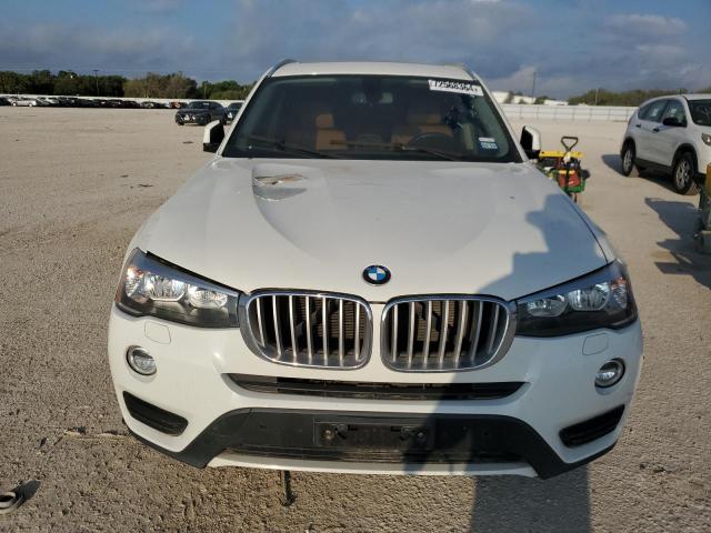 Photo 4 VIN: 5UXWX9C52F0D57191 - BMW X3 XDRIVE2 