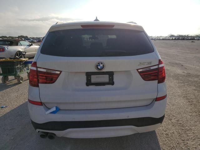 Photo 5 VIN: 5UXWX9C52F0D57191 - BMW X3 XDRIVE2 