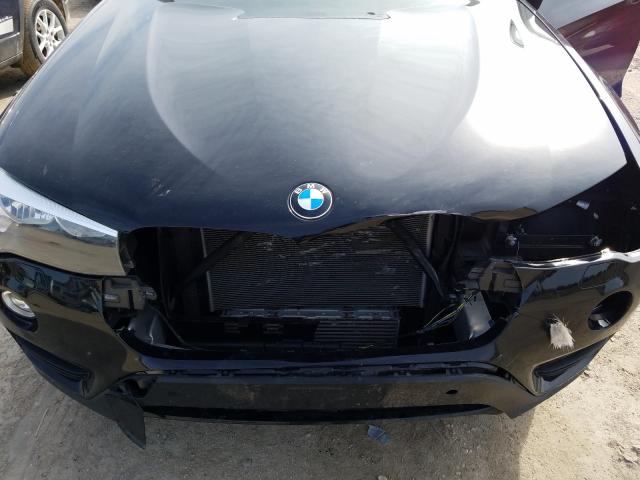 Photo 6 VIN: 5UXWX9C52F0D58924 - BMW X3 