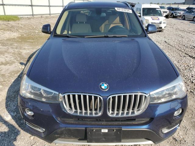 Photo 4 VIN: 5UXWX9C52F0D59751 - BMW X3 XDRIVE2 