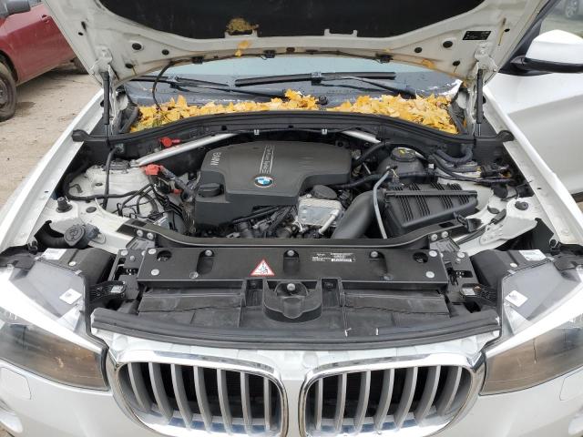 Photo 11 VIN: 5UXWX9C52F0D60771 - BMW X3 XDRIVE2 