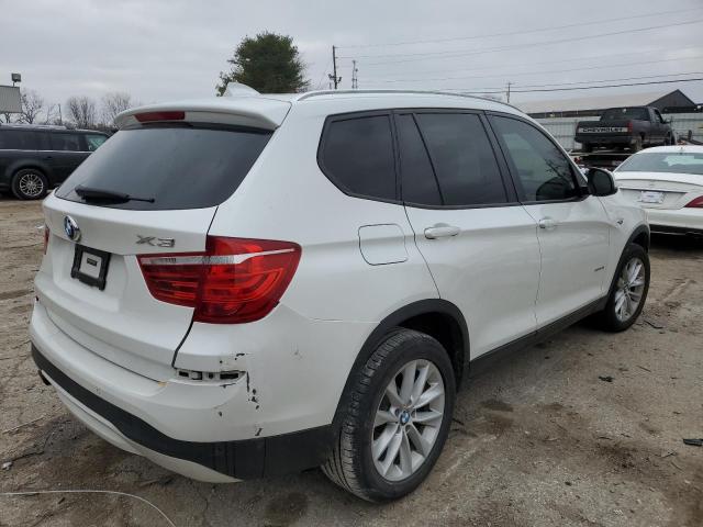 Photo 2 VIN: 5UXWX9C52F0D60771 - BMW X3 XDRIVE2 