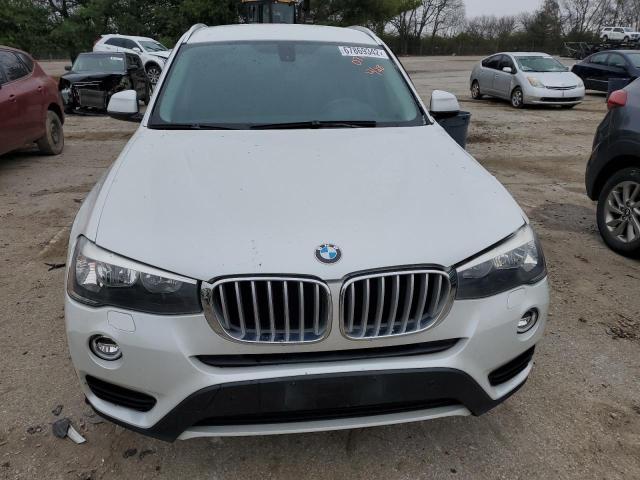 Photo 4 VIN: 5UXWX9C52F0D60771 - BMW X3 XDRIVE2 