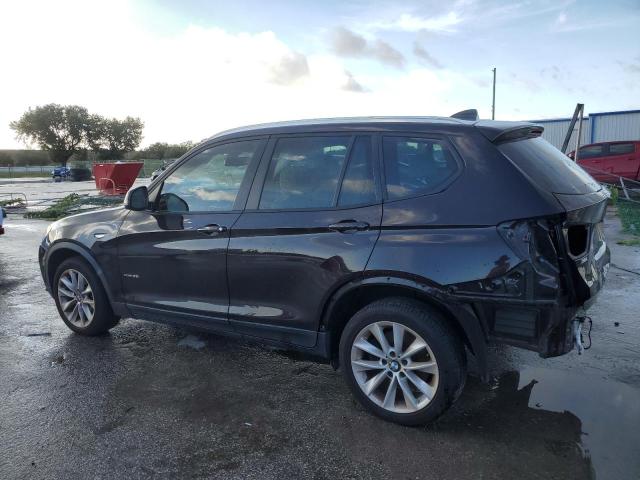 Photo 1 VIN: 5UXWX9C52F0D60785 - BMW X3 