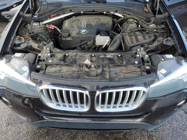 Photo 11 VIN: 5UXWX9C52F0D60785 - BMW X3 