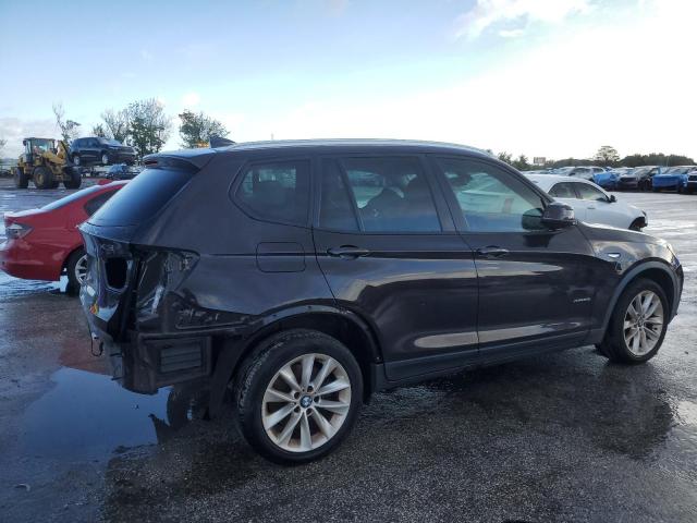 Photo 2 VIN: 5UXWX9C52F0D60785 - BMW X3 