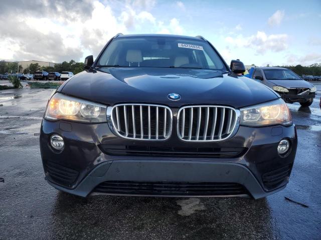 Photo 4 VIN: 5UXWX9C52F0D60785 - BMW X3 