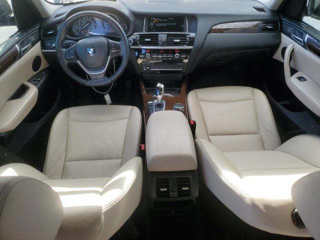 Photo 7 VIN: 5UXWX9C52F0D60785 - BMW X3 