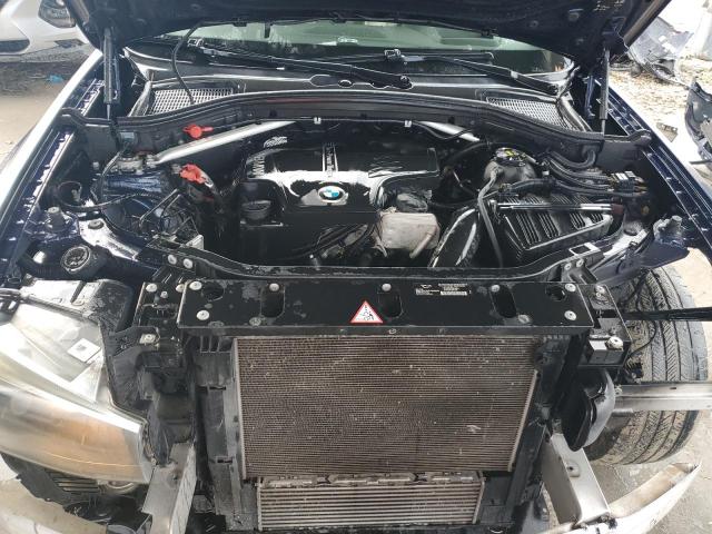 Photo 11 VIN: 5UXWX9C52F0D61421 - BMW X3 XDRIVE2 