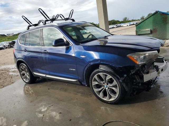 Photo 3 VIN: 5UXWX9C52F0D61421 - BMW X3 XDRIVE2 