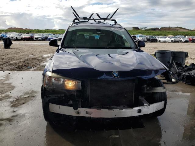 Photo 4 VIN: 5UXWX9C52F0D61421 - BMW X3 XDRIVE2 