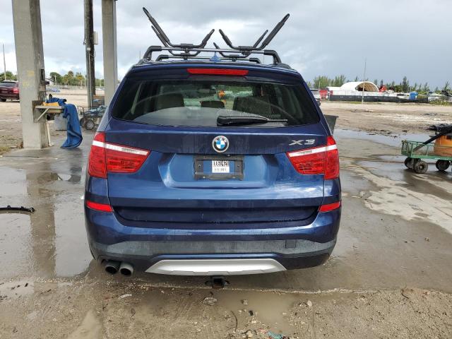 Photo 5 VIN: 5UXWX9C52F0D61421 - BMW X3 XDRIVE2 