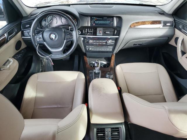 Photo 7 VIN: 5UXWX9C52F0D61421 - BMW X3 XDRIVE2 