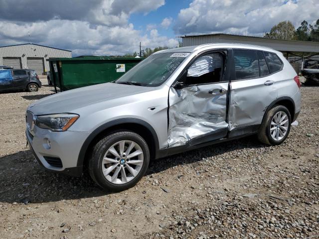 Photo 0 VIN: 5UXWX9C52F0D62651 - BMW X3 