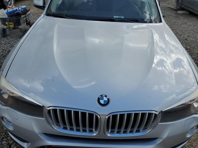 Photo 11 VIN: 5UXWX9C52F0D62651 - BMW X3 