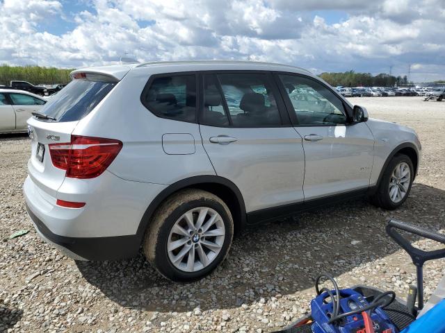 Photo 2 VIN: 5UXWX9C52F0D62651 - BMW X3 