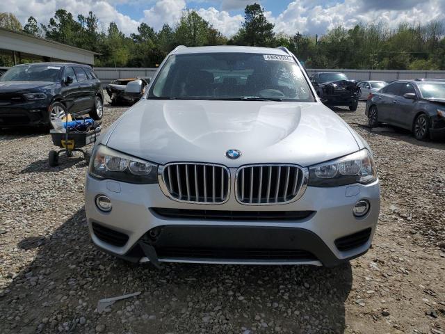 Photo 4 VIN: 5UXWX9C52F0D62651 - BMW X3 