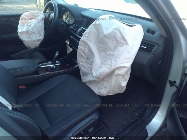 Photo 4 VIN: 5UXWX9C52F0D62665 - BMW X3 