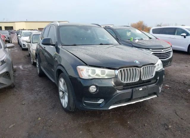 Photo 0 VIN: 5UXWX9C52G0D63042 - BMW X3 