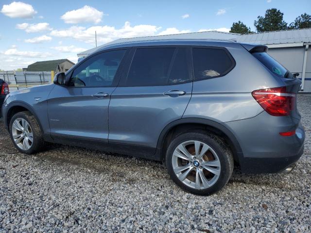 Photo 1 VIN: 5UXWX9C52G0D64689 - BMW X3 