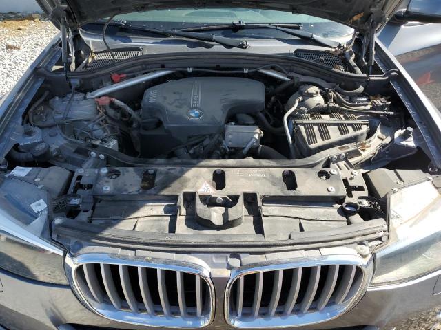 Photo 11 VIN: 5UXWX9C52G0D64689 - BMW X3 