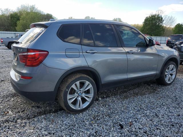 Photo 2 VIN: 5UXWX9C52G0D64689 - BMW X3 