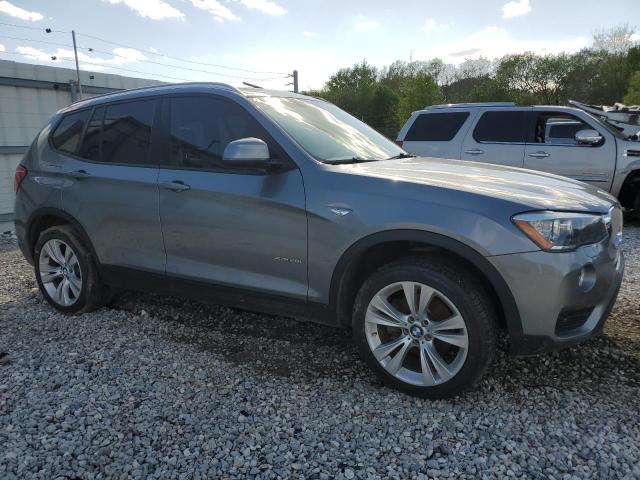 Photo 3 VIN: 5UXWX9C52G0D64689 - BMW X3 