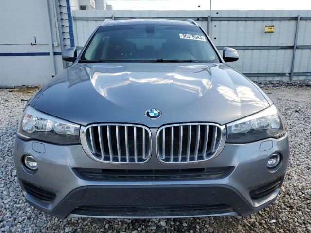 Photo 4 VIN: 5UXWX9C52G0D64689 - BMW X3 