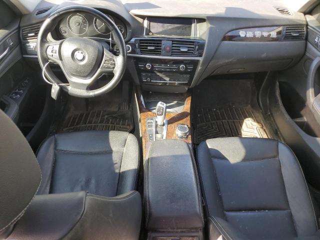 Photo 7 VIN: 5UXWX9C52G0D64689 - BMW X3 