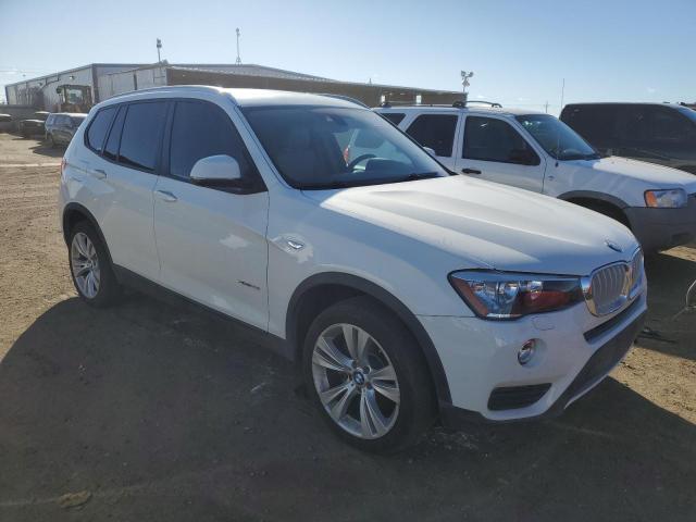 Photo 3 VIN: 5UXWX9C52G0D65552 - BMW X3 XDRIVE2 