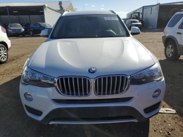 Photo 4 VIN: 5UXWX9C52G0D65552 - BMW X3 XDRIVE2 