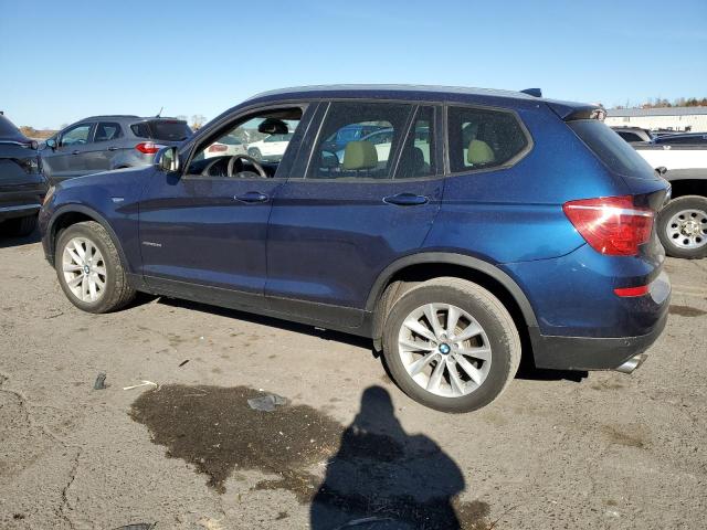 Photo 1 VIN: 5UXWX9C52G0D68404 - BMW X3 XDRIVE2 