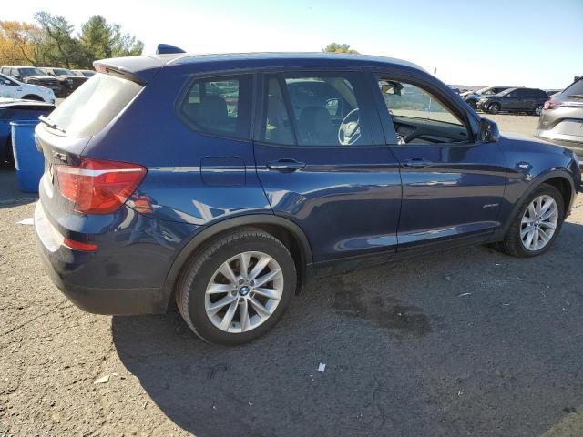 Photo 2 VIN: 5UXWX9C52G0D68404 - BMW X3 XDRIVE2 