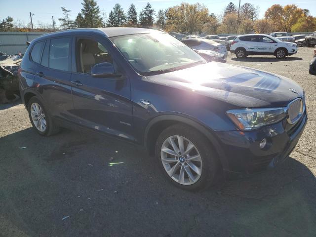 Photo 3 VIN: 5UXWX9C52G0D68404 - BMW X3 XDRIVE2 