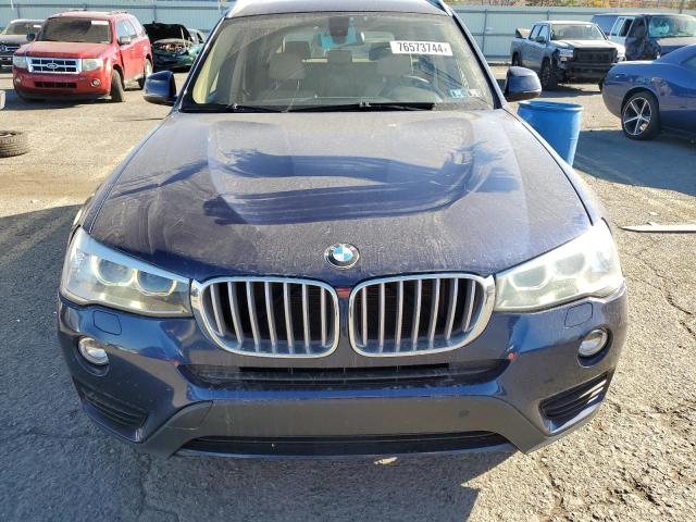 Photo 4 VIN: 5UXWX9C52G0D68404 - BMW X3 XDRIVE2 