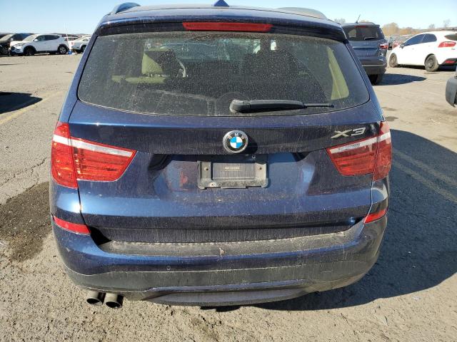 Photo 5 VIN: 5UXWX9C52G0D68404 - BMW X3 XDRIVE2 