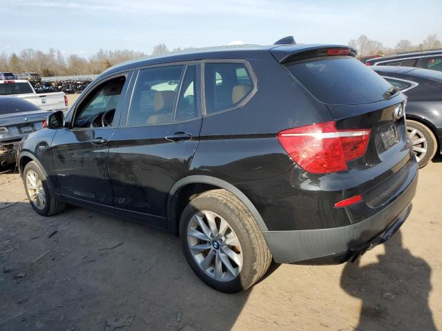 Photo 1 VIN: 5UXWX9C52G0D69603 - BMW X3 