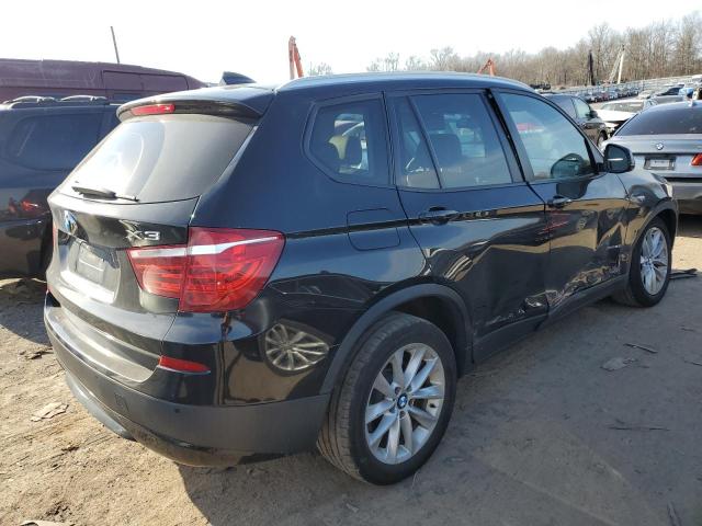 Photo 2 VIN: 5UXWX9C52G0D69603 - BMW X3 