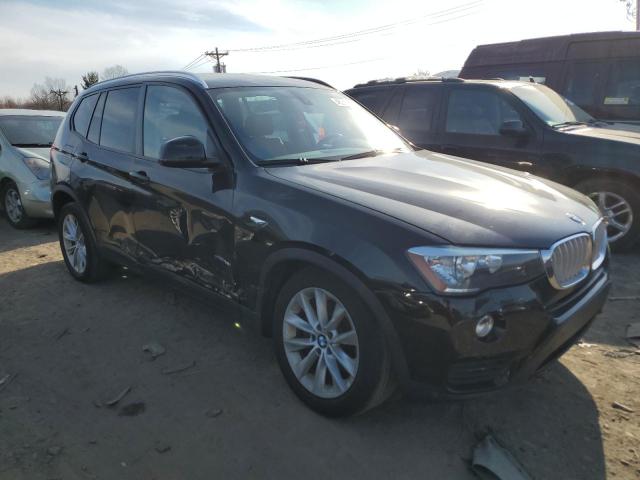 Photo 3 VIN: 5UXWX9C52G0D69603 - BMW X3 