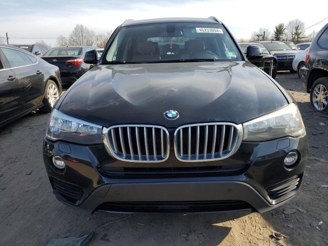 Photo 4 VIN: 5UXWX9C52G0D69603 - BMW X3 