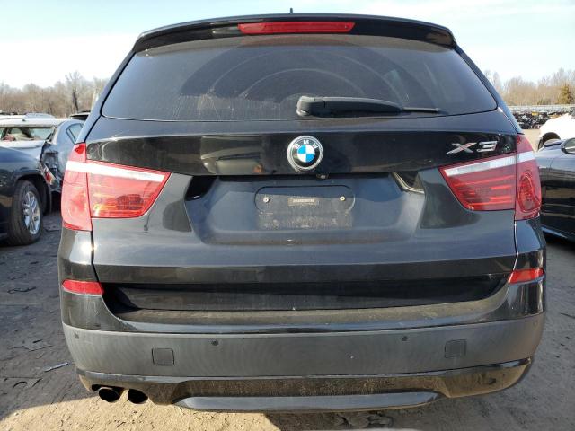 Photo 5 VIN: 5UXWX9C52G0D69603 - BMW X3 